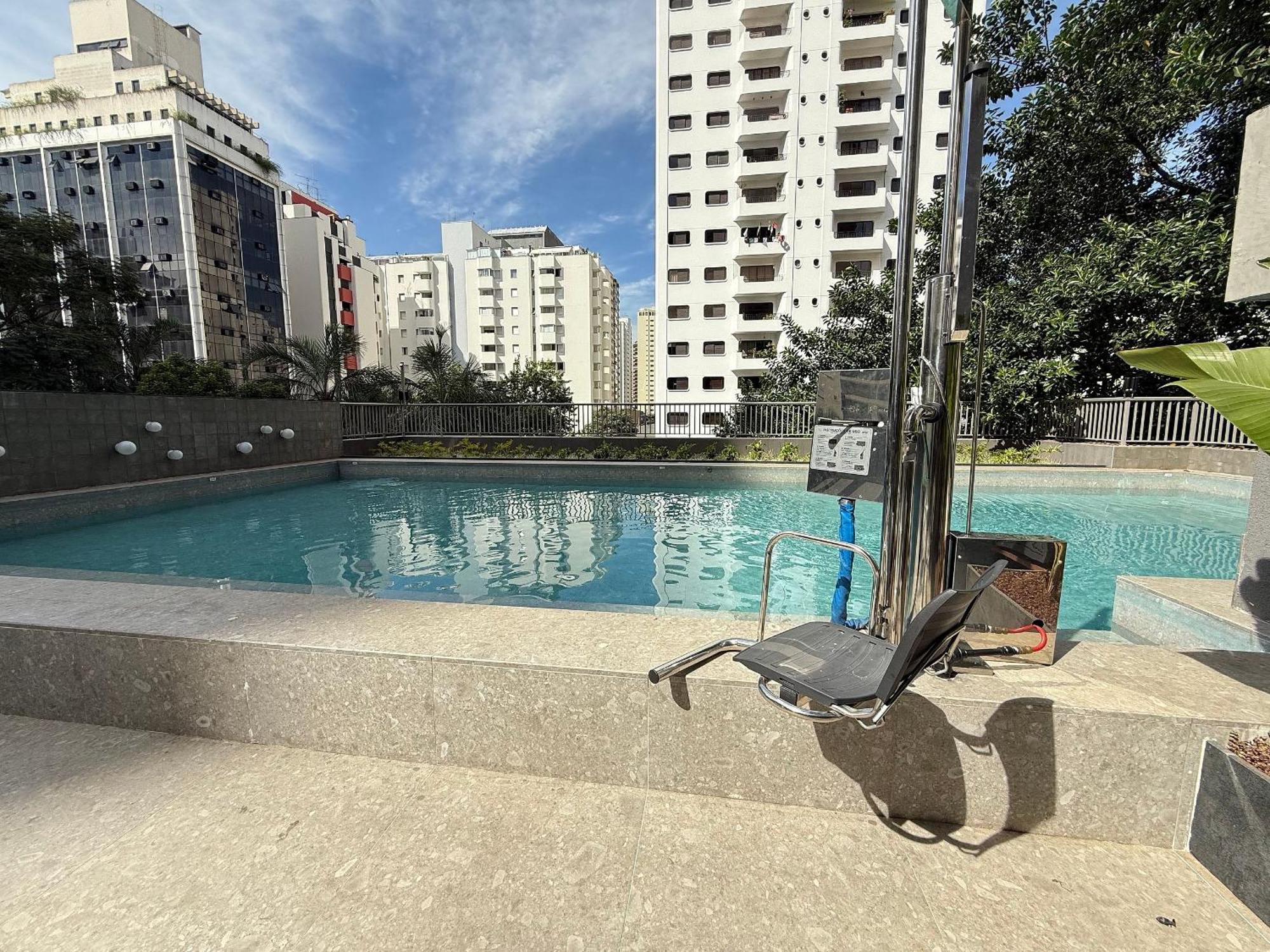 On Jurupis - Livinn By Travel Inn Oj1 - Sao Paulo, Sao Paulo